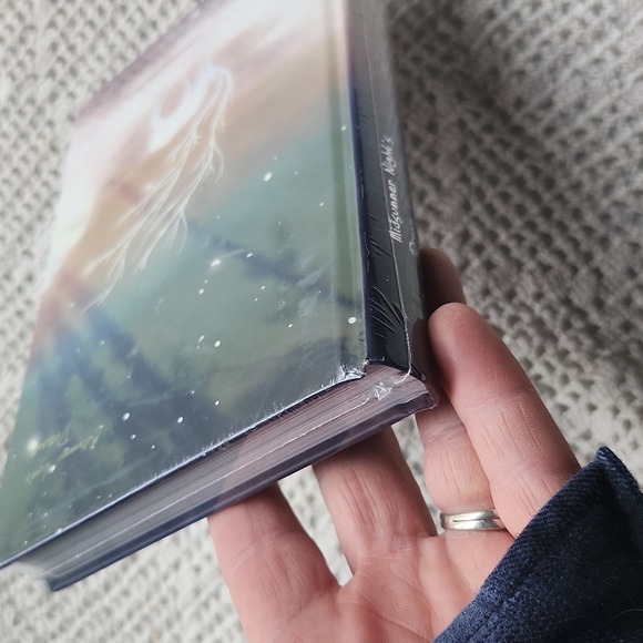 Beautiful Diary ☆ Midsummer Dream ☆ Hardcover, non-locking Diary ☆ Sealed pkging - Picture 8 of 9